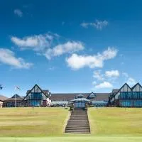 Woodbury Park Hotel & Spa、エクセターのホテル
