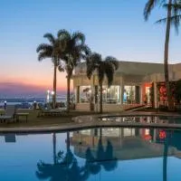 Hotel Cardoso, hotel di Maputo