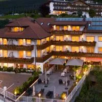 Adults only Hotel Grafenstein, khách sạn ở Schenna