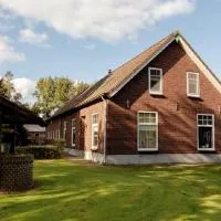 B&B Chili Hoeve、Wanroijのホテル