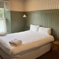 Horse & Hound, hotel din Delgany