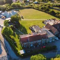 The Crescent Turner Hotel – hotel w mieście Whitstable