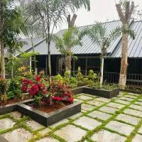 1000 SILVERS -Farm Stay, ξενοδοχείο σε Mysore
