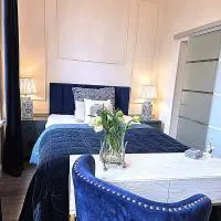 Midcoast Studio TheBlue, hotel di Nortorf