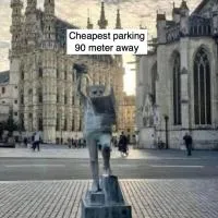 Cozy Boutique hotel-Guesthouse Leuven -self check in، فندق في لوفين