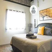 Rivers Edge Lofts - Unit 8, hotel v mestu Niles