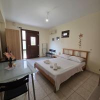 Sea Nest Studio 2: Agia Ermioni şehrinde bir otel