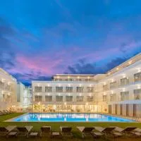 SH Jávea, hotel en Jávea