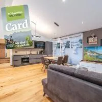 Assach में, होटल GardenAlpin & PanoramaAlpin Apartments - by myNests