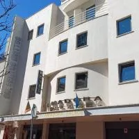Hotel Amadora Palace, Hotel in Amadora