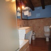 Hostal Rural Jarpar