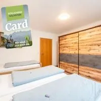 Barbara's Feriennest - by myNests, hotel u gradu 'Pruggern'