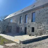 Le Ché d'Aubrac, hotel din Nasbinals