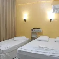 Oasis Chartouni Hotel, hotel in Blumenau
