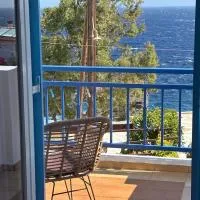 Faros Rooms Armenistis, hotel ad Armenistís