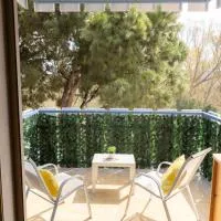 a 600 m dal mare B&B MARGHERITA Silvi Marina, hotel a Silvi Marina