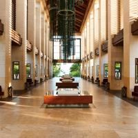 The Cove at Atlantis, hotel u Nassauu