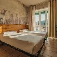 Locanda Da I Baldi, ξενοδοχείο σε Laveno