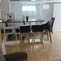 Ravissant T2 avec Piscine en option, hôtel à La Ferté-Gaucher