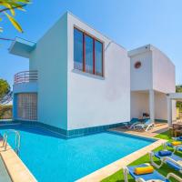 Villa Marina by Algarve Vacation, hotel en Albufeira