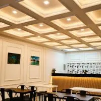 azafa hotel, hotel a Lamobuang