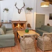 Cerro Caña: Naturaleza Confort y Exclusividad – hotel w mieście Doña Rama