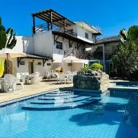 Pousada Pérola do Mar, hotel u gradu Tamandare