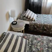 Yyterin portti, hotel en Pori