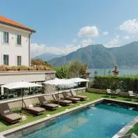 Sala Comacina में, होटल MUSA Lago di Como