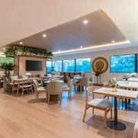 Fairfield by Marriott Medellin Sabaneta, hotel v destinácii Medellín