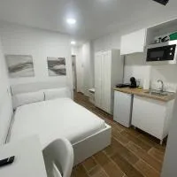 Apartamentos Alcorcón Central by gaiarooms, hotel em Alcorcón
