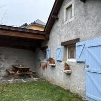 Appartement 4 personnes - Laruns, Hotel in Laruns