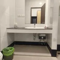 Lucky Resident In Muang Phuket By Paragon, Hotel in Ban Phlu Yai