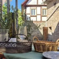 Landhotel Kachelofa: Vaihingen an der Enz şehrinde bir otel