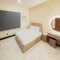 Quai में, होटल Al Quraishi Residence al Zahoor Dammam