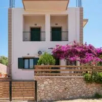 Chania Paradise Retreat 2, отель в городе Astrátigos