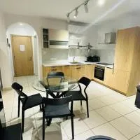 Modern 2BR Apartment in Msida near Skate Park, hotel a Msida