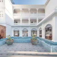 Lanna Inthan Hotel & Resort, hotel di Doi Saket