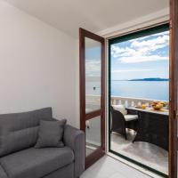 Vista Al Mar, hotelli kohteessa Mimice