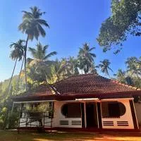 Jungle Villa Alawwa - Coconut Estate Stay, ξενοδοχείο σε Kurunegala