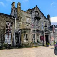 Atholl Arms, hotelli kohteessa Blair Atholl