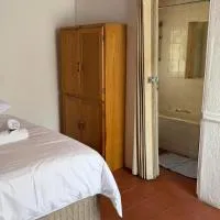 Happy Home Guest House, hotell i Trichardt
