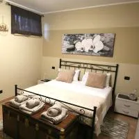 La Casina del Conte, hotel en Cavalcaselle
