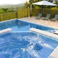 Villa Marko, hotelli kohteessa Ljubitovica