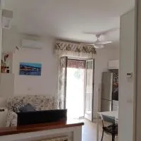Casa Martina, hotel en Cogoleto