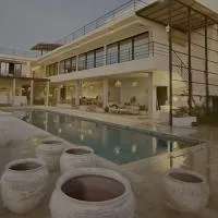 Selvamar Hermosa, hotel sa Playa Hermosa