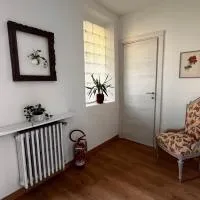 Allegra, hotel a San Giorgio Lomellina