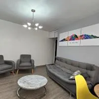 Comodidades, modernidad, céntrico, hotel a Caracas