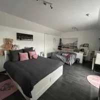 La Vie est Belle chambre d hôte, hotel v destinaci Verviers