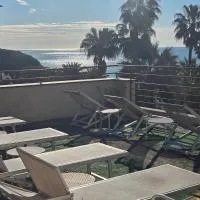Hotel Colibrì, hotel din Finale Ligure